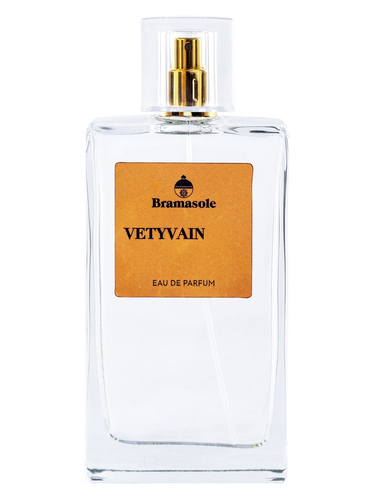 Vetyvain – Bramasole