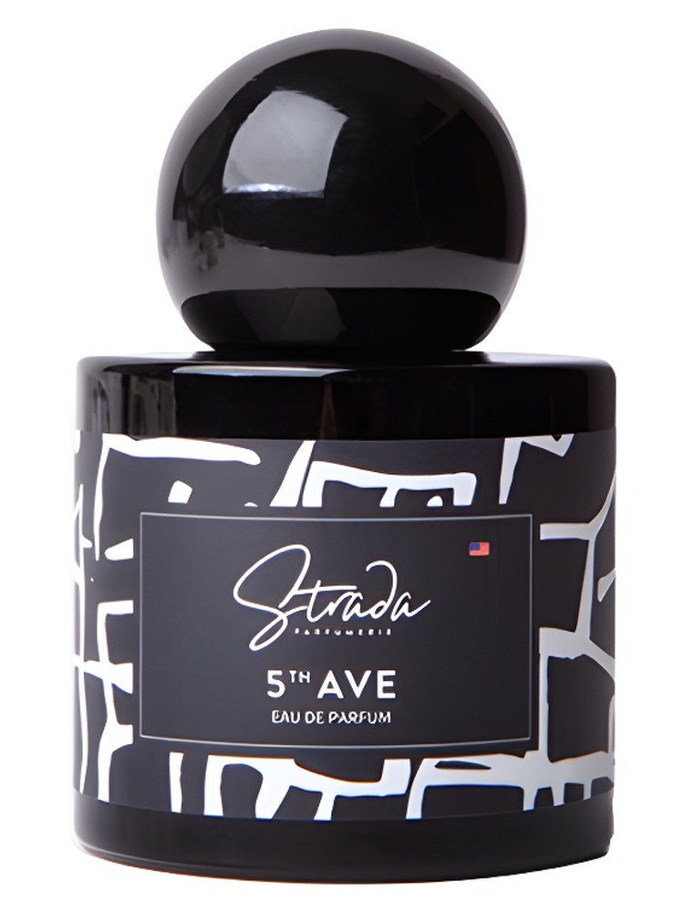 5th Ave – Strada