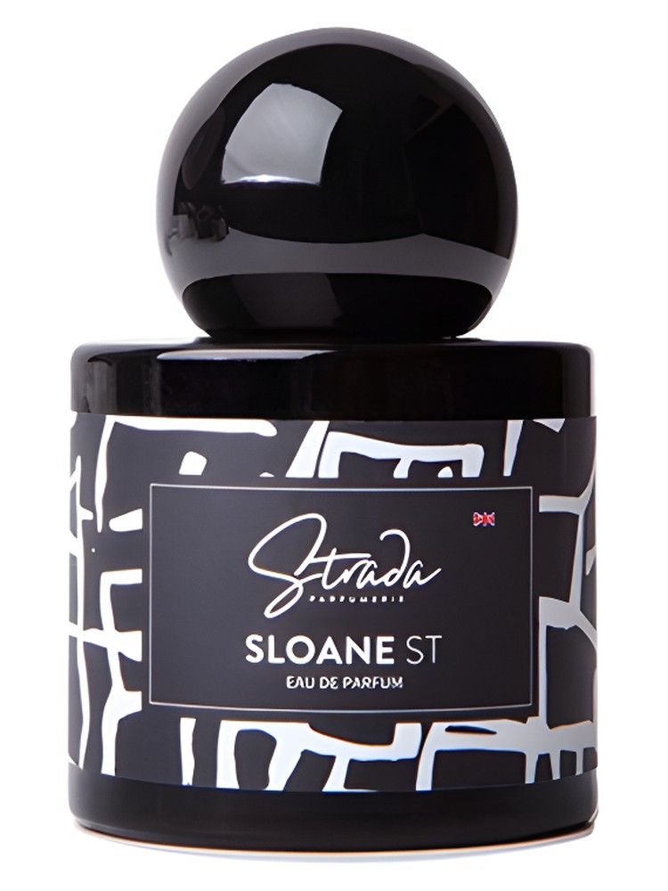 Sloane St – Strada