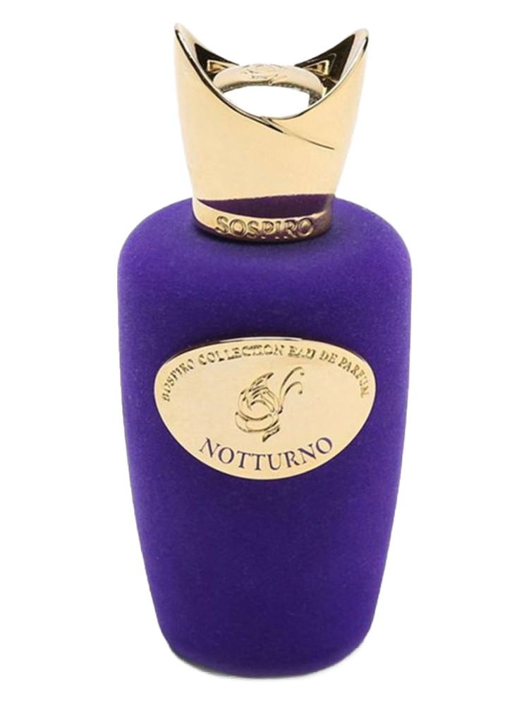 Notturno – Sospiro Perfumes