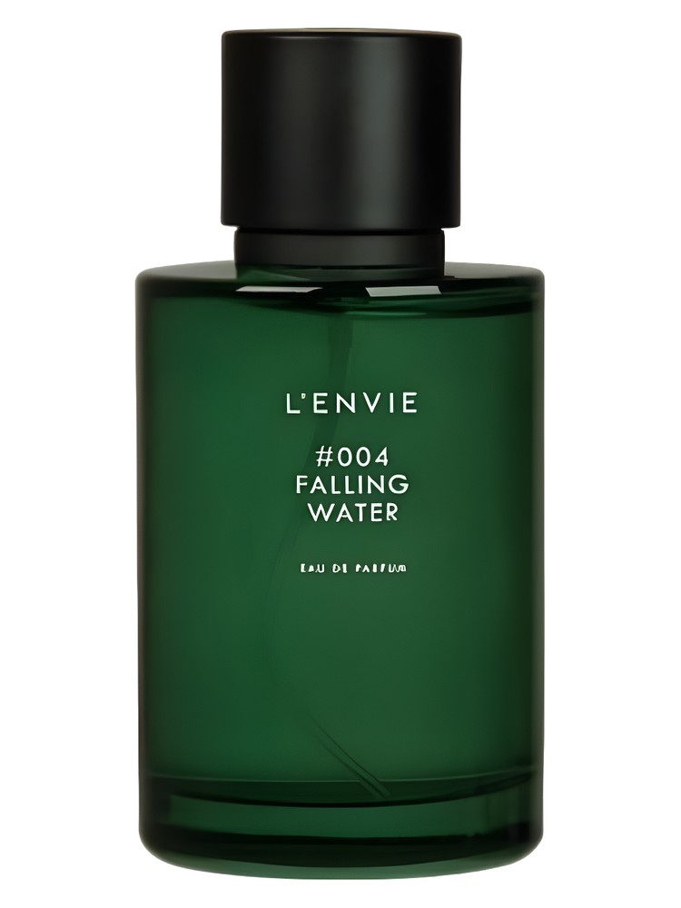 #004 Falling Water – L’envie Parfums