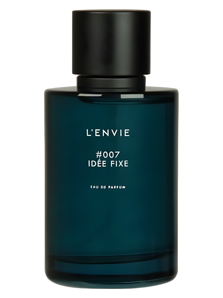 #007 Idée Fixe – L’envie Parfums
