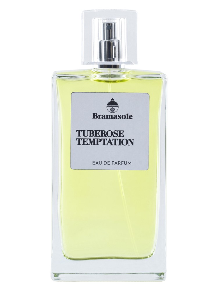 Tuberose Temptation – Bramasole