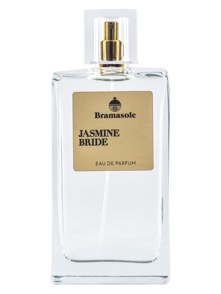Jasmine Bride – Bramasole