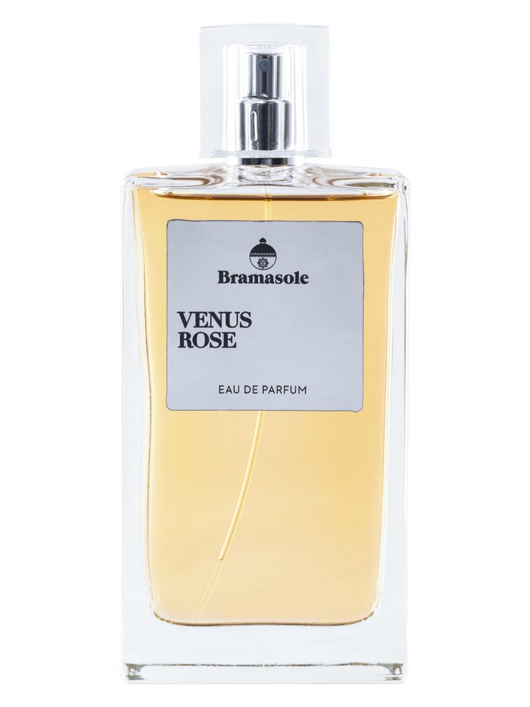 Venus Rose – Bramasole