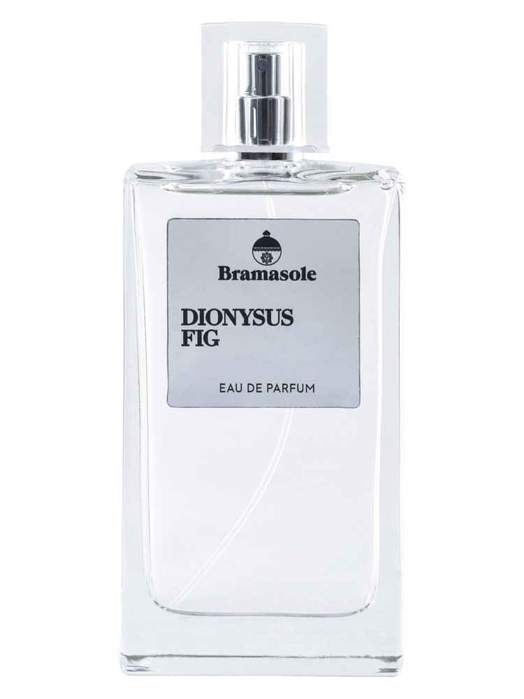 Dionysus Fig – Bramasole