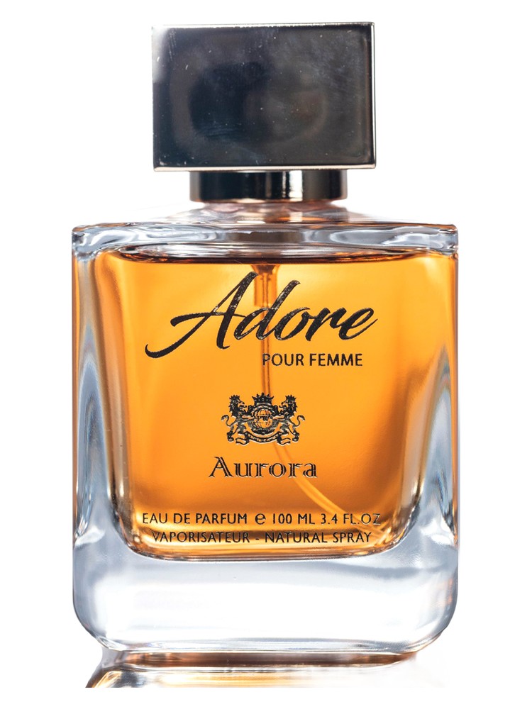 Adore Pour Femme – Aurora Scents