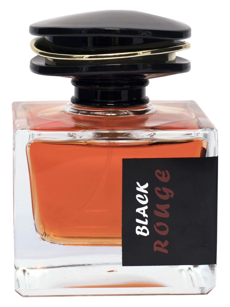 Black Rouge – Aurora Scents