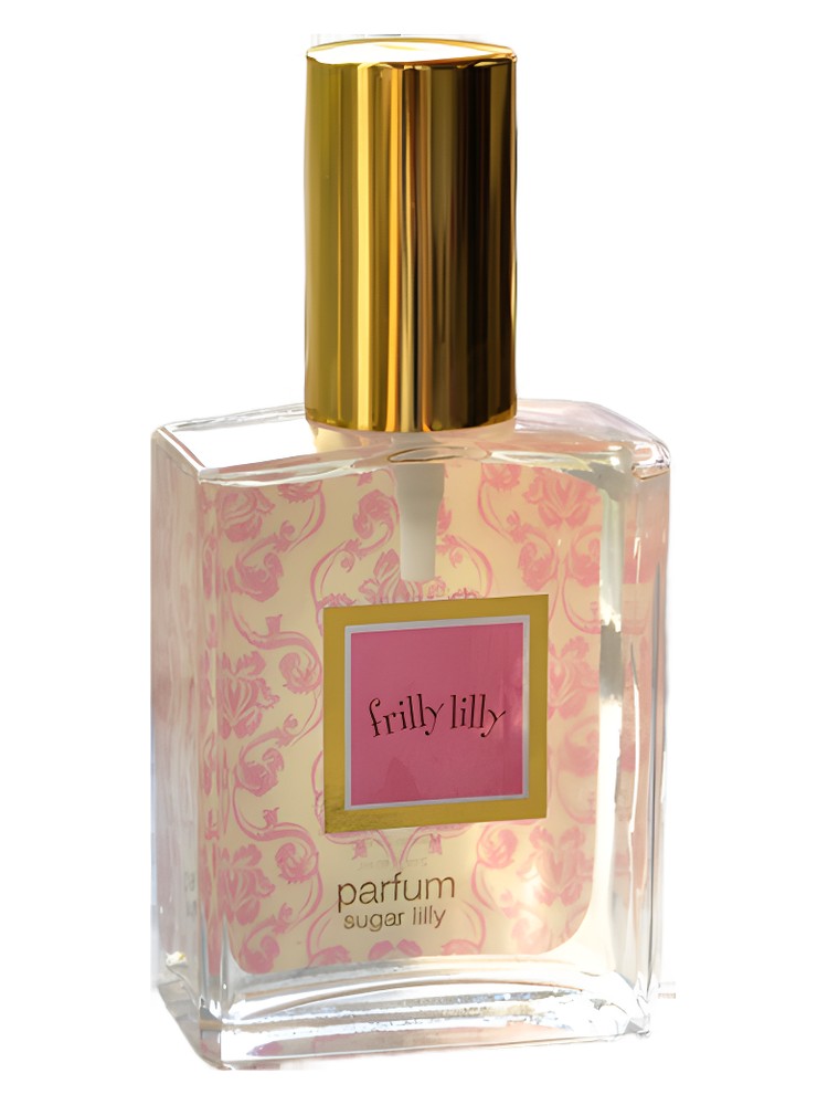 Sugar Lilly Parfum – Frilly Lilly