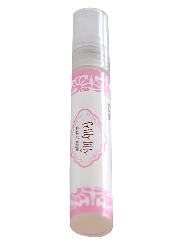 Shot of Sugar – Frilly Lilly