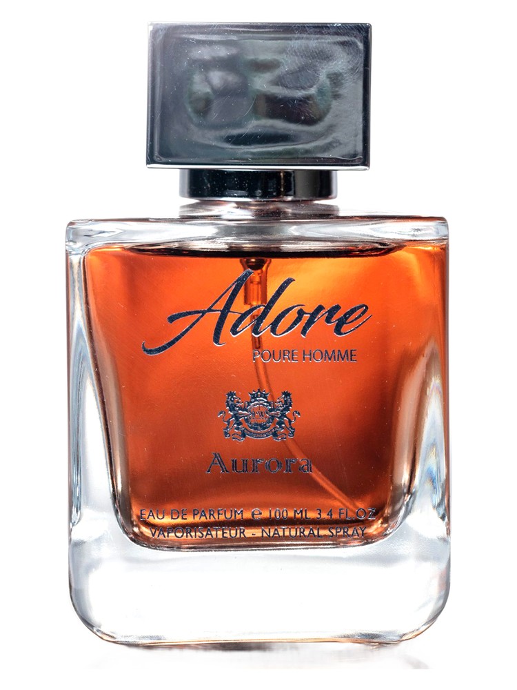 Adore Pour Homme – Aurora Scents