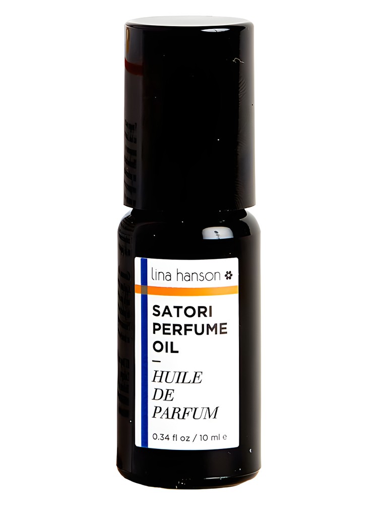 Satori – Lina Hanson