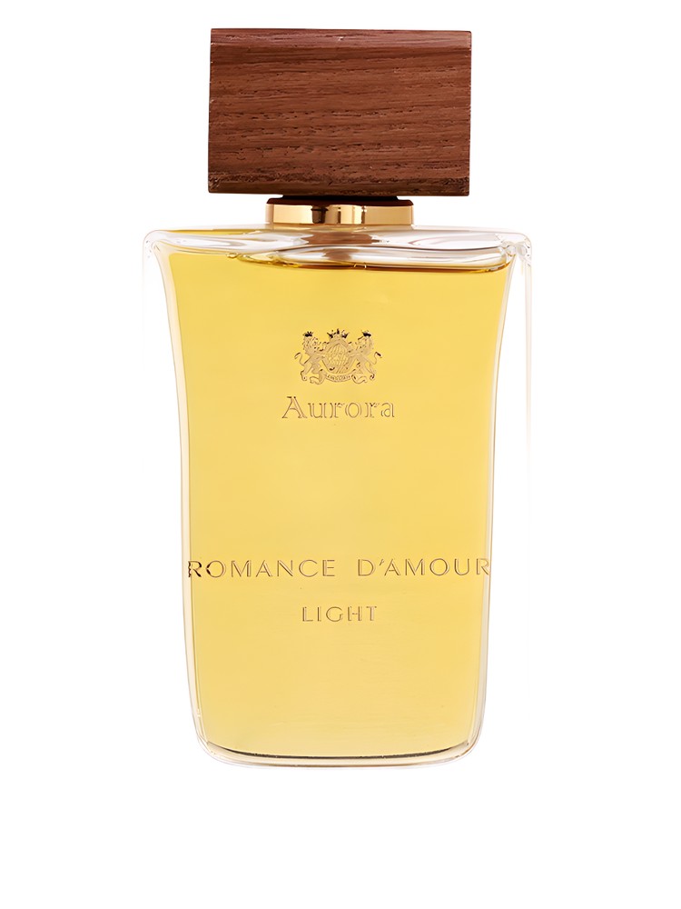 Romance d’Amour Light – Aurora Scents