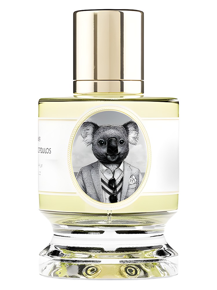 Koala – Zoologist Perfumes