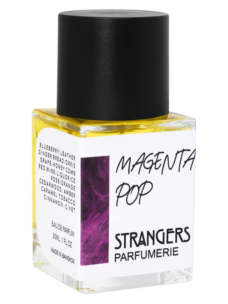 Magenta Pop – Strangers Parfumerie