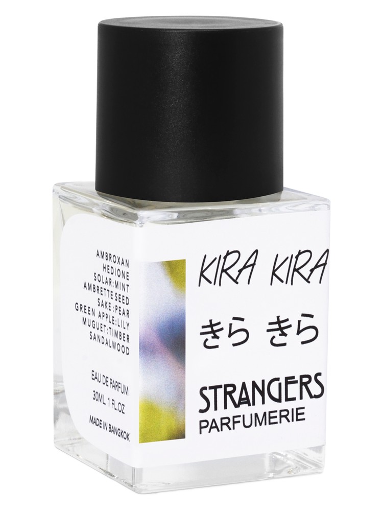 Kira Kira きらきら – Strangers Parfumerie