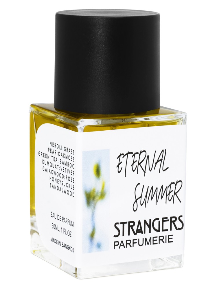 Eternal Summer – Strangers Parfumerie