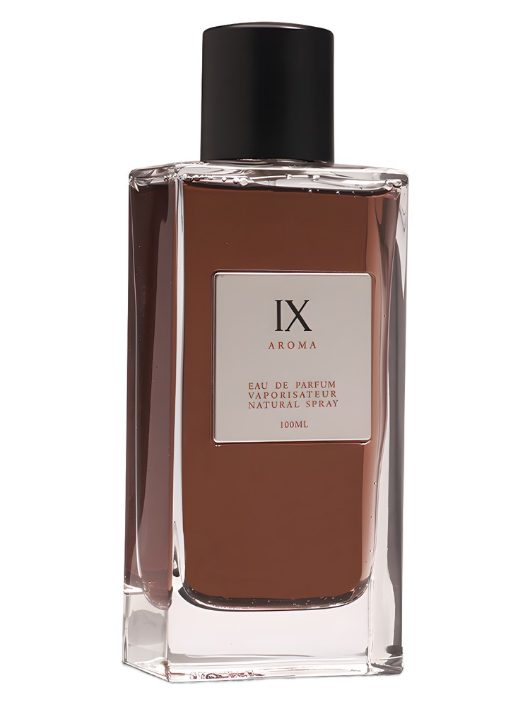 Aroma IX – Aurora Scents