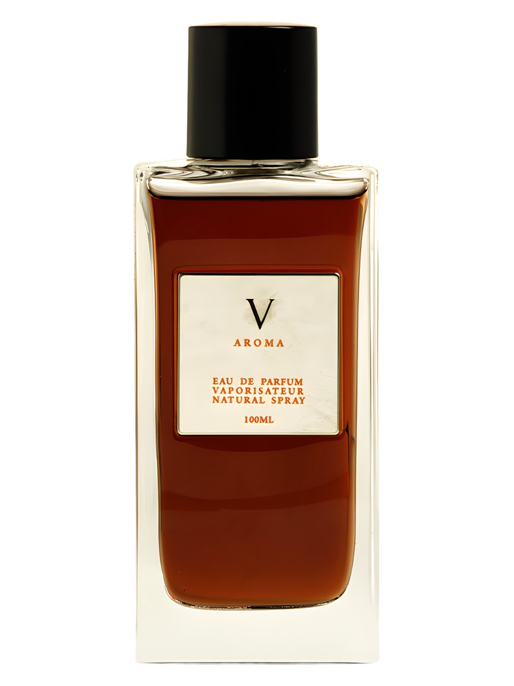Aroma V – Aurora Scents