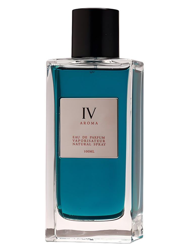 Aroma IV – Aurora Scents