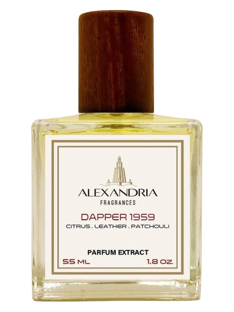 Dapper 1959 – Alexandria Fragrances