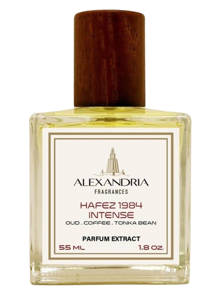 Hafez 1984 Intense – Alexandria Fragrances