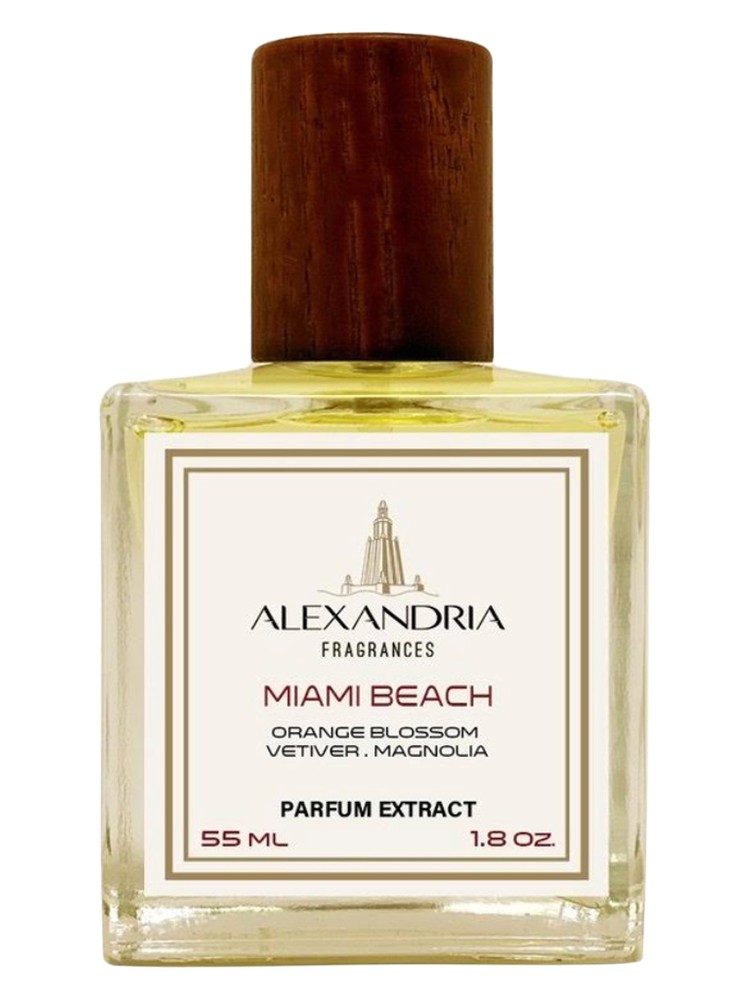 Miami Beach – Alexandria Fragrances
