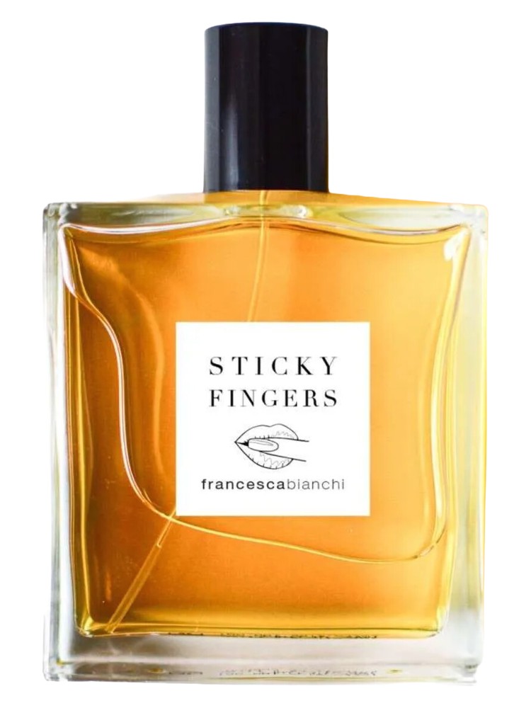 Sticky Fingers – Francesca Bianchi