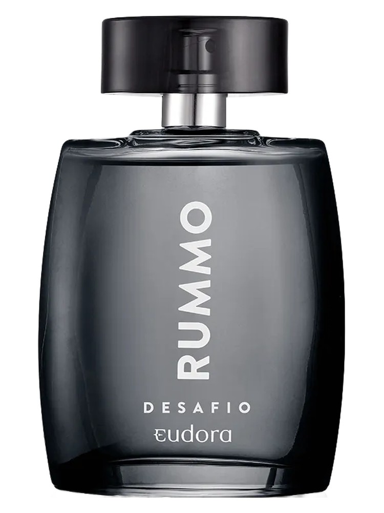Rummo Desafio – Eudora
