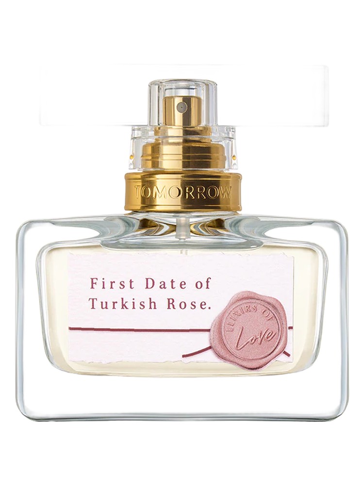 First Date Of Turkish Rose – Avon