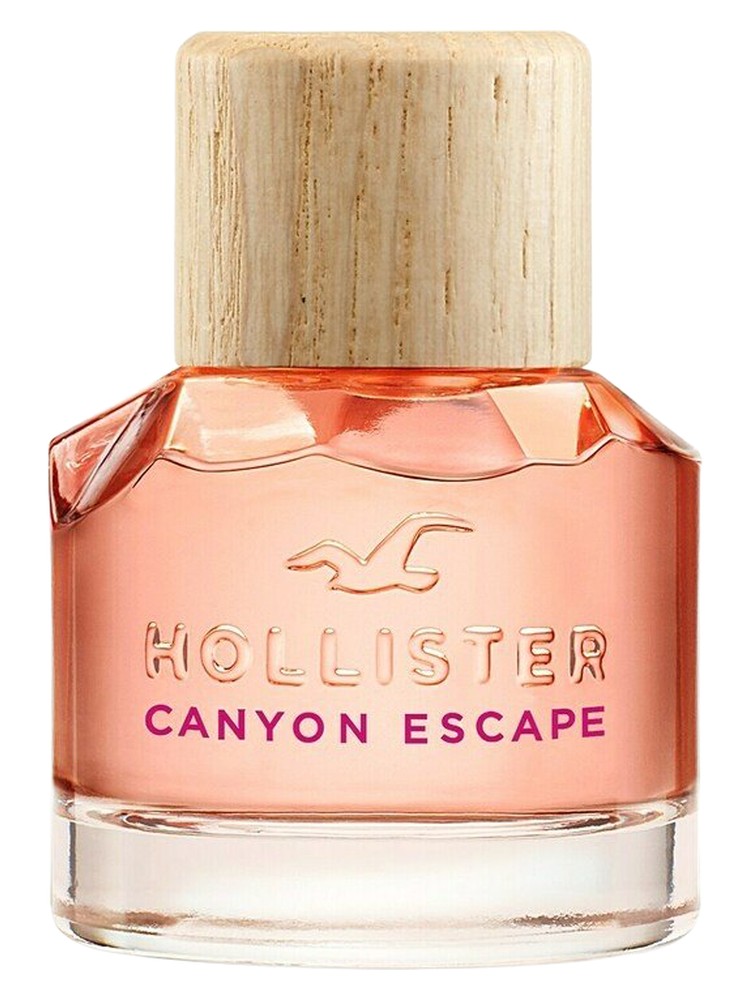 Hollister Canyon Escape Woman – Hollister