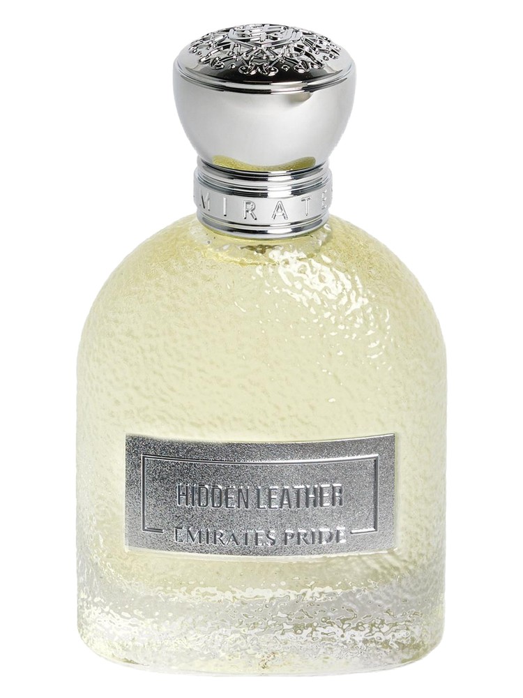 Hidden Leather – Emirates Pride Perfumes