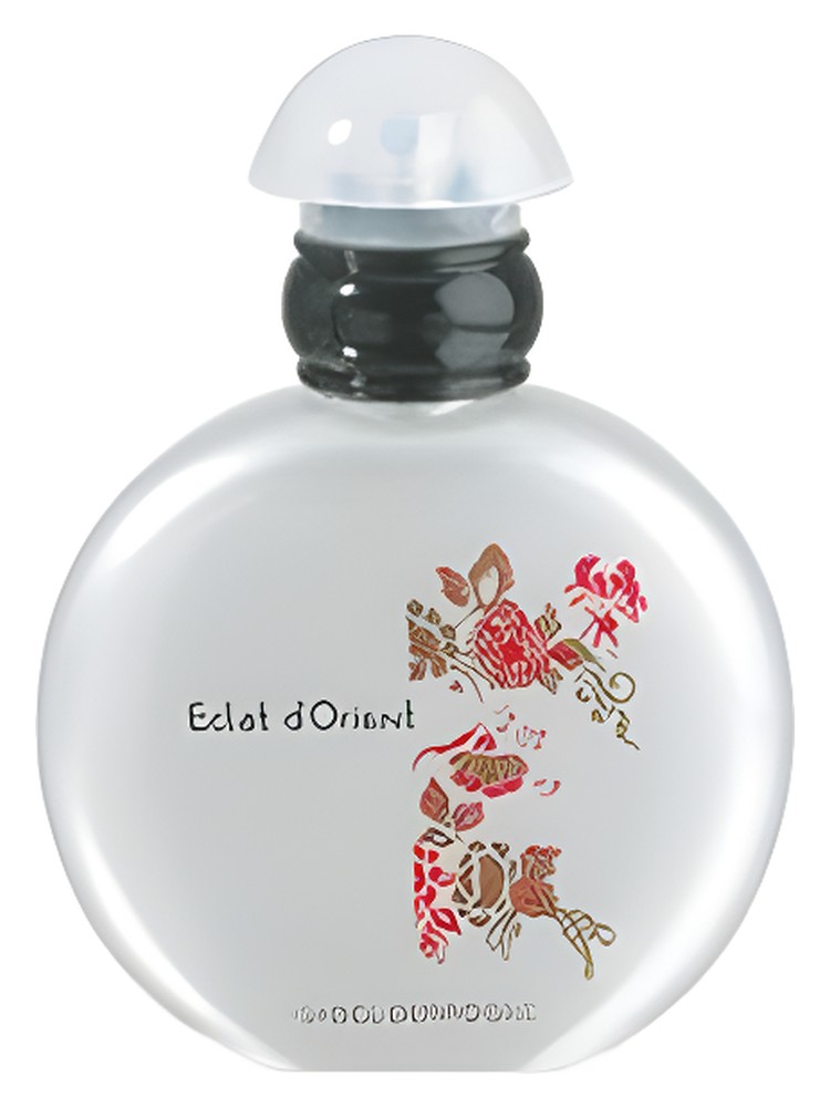 Eclat d’Orient – ID Parfums