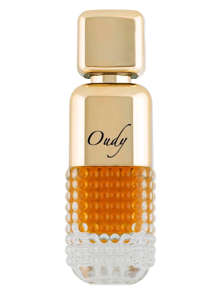 Oudy – Sahar Al Sharq Perfumes