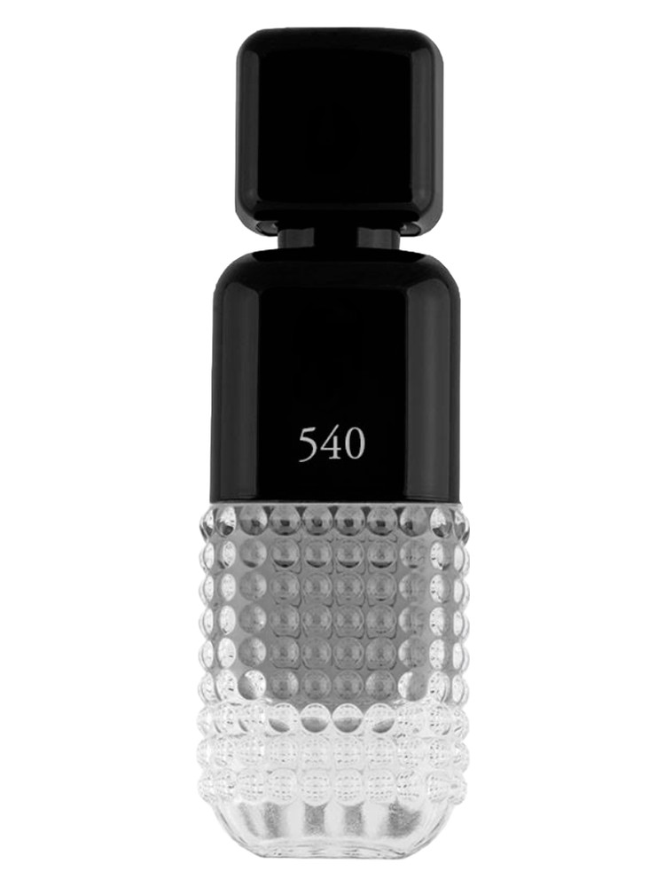 540 – Sahar Al Sharq Perfumes