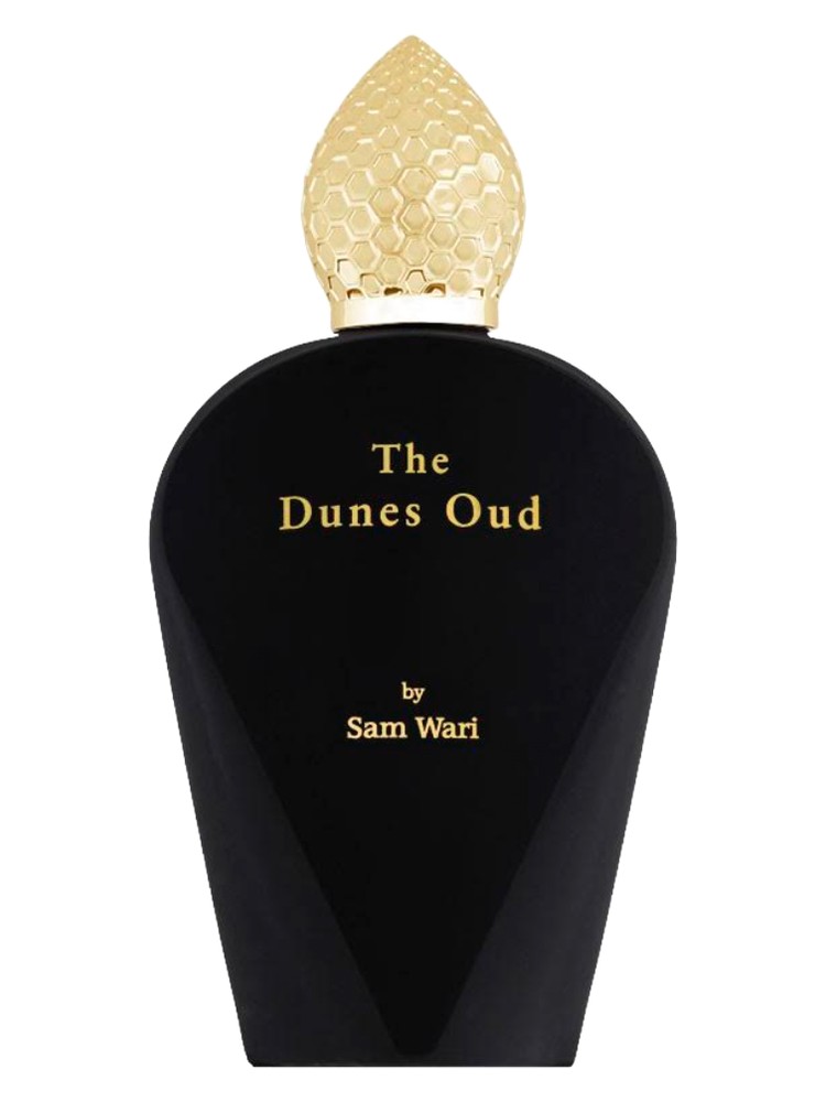 Dunes Oud – Sahar Al Sharq Perfumes