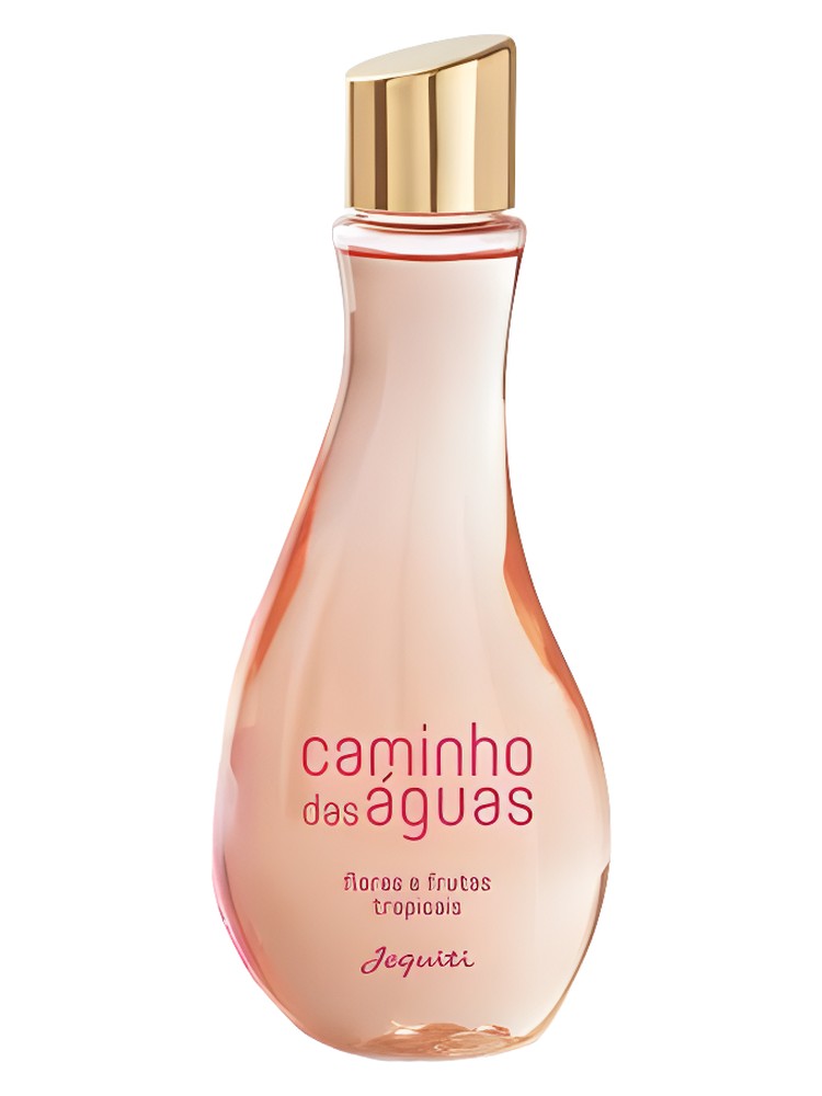 Caminho das Águas Flores e Frutas Tropicais – Jequiti