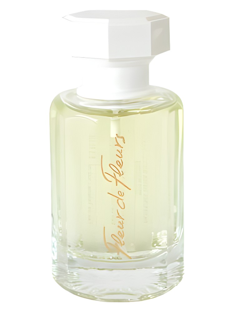 Fleur de Fleurs – Nina Ricci