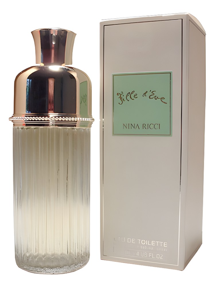 Fille d’Eve – Nina Ricci
