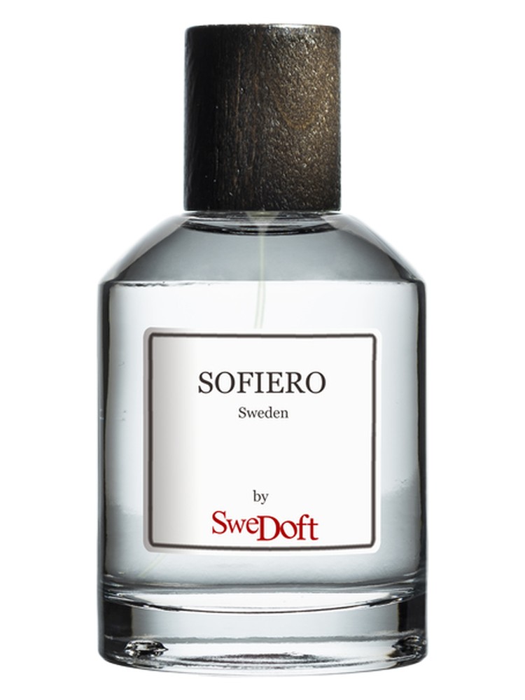 Sofiero – SweDoft