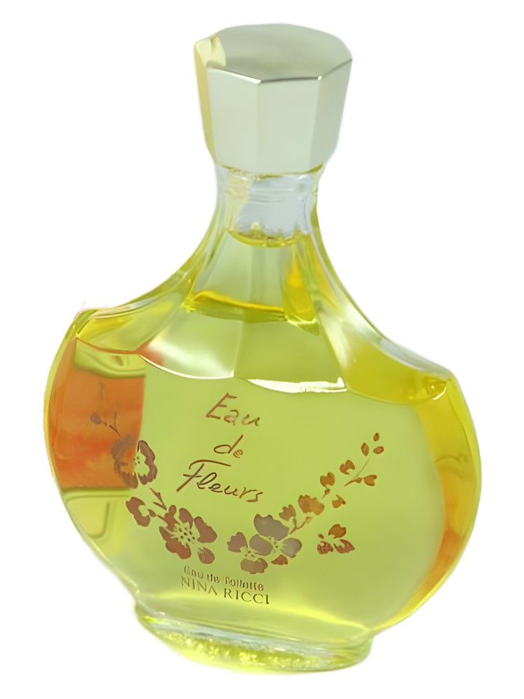 Eau de Fleurs – Nina Ricci