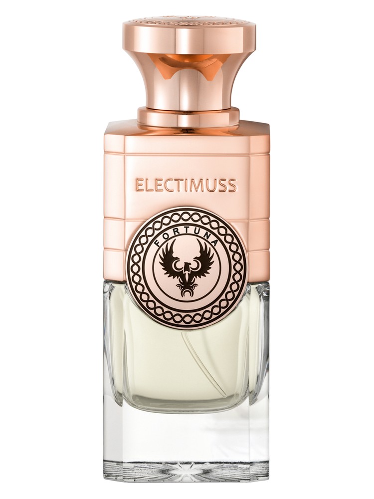 Fortuna – Electimuss