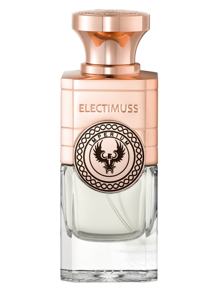 Imperium – Electimuss