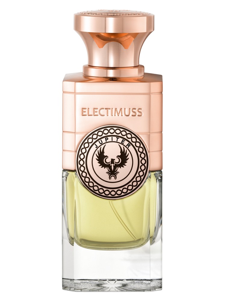 Jupiter – Electimuss
