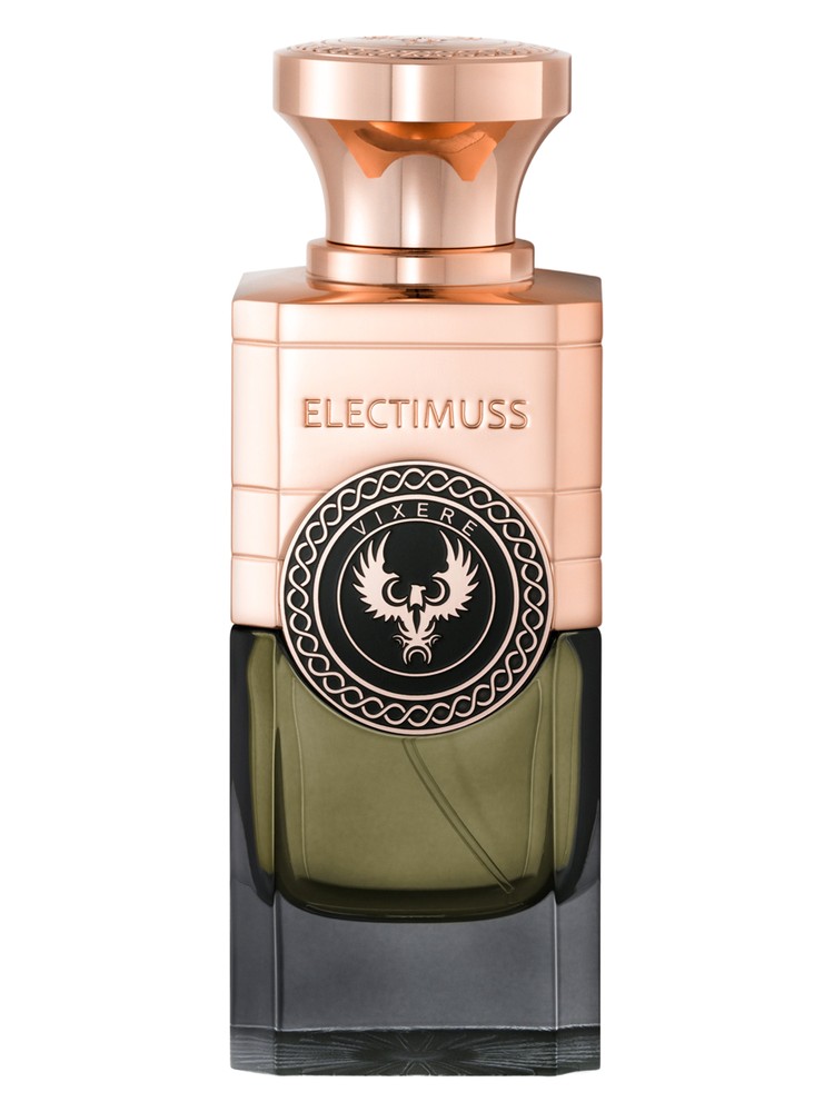 Vixere – Electimuss