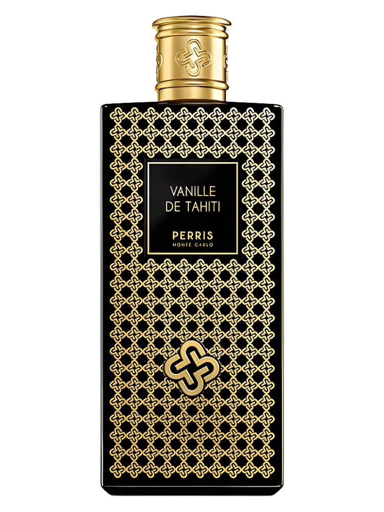 Vanille de Tahiti – Perris Monte Carlo