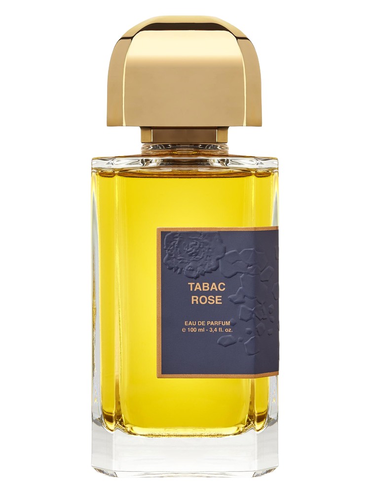 Tabac Rose – BDK Parfums