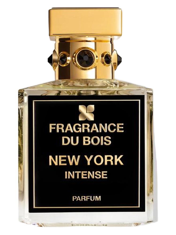 New York Intense – Fragrance Du Bois