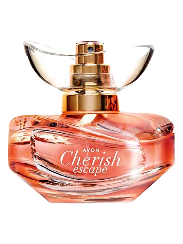 Cherish Escape – Avon