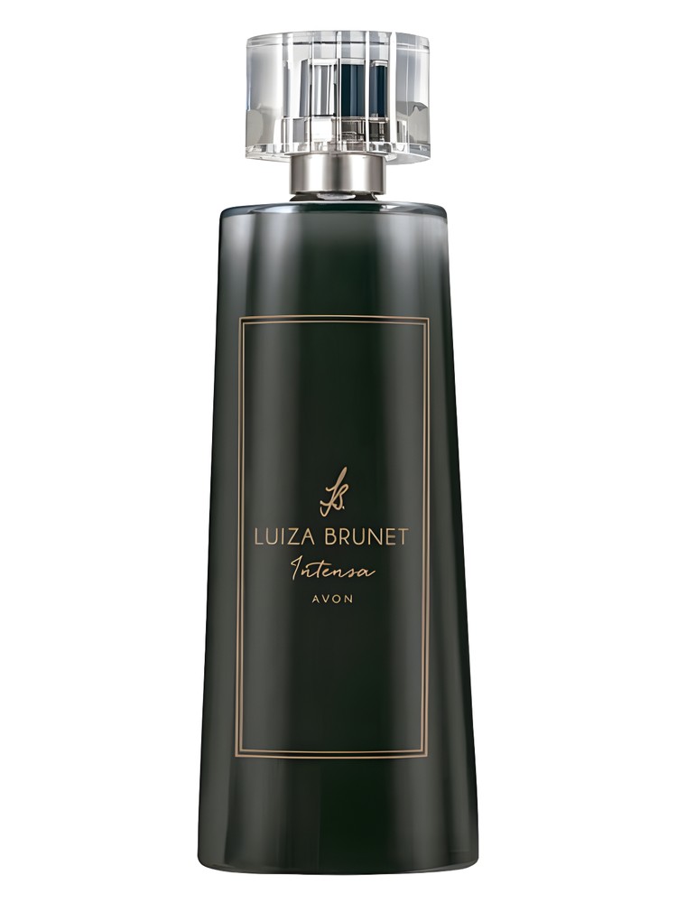 Luiza Brunet Intensa – Avon